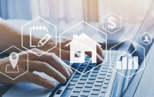 부동산 중개수수료 논란... 프롭테크에게 찾아온 기회? - 뉴스 썸네일 이미지