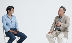 [안경쓴 CEO] 초심과 의리의 가치 기억하는 남강욱 ACPC 부사장 - 뉴스 썸네일 이미지