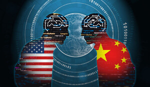"AI 왕좌의 게임, 중국 아닌 미국이 지배"