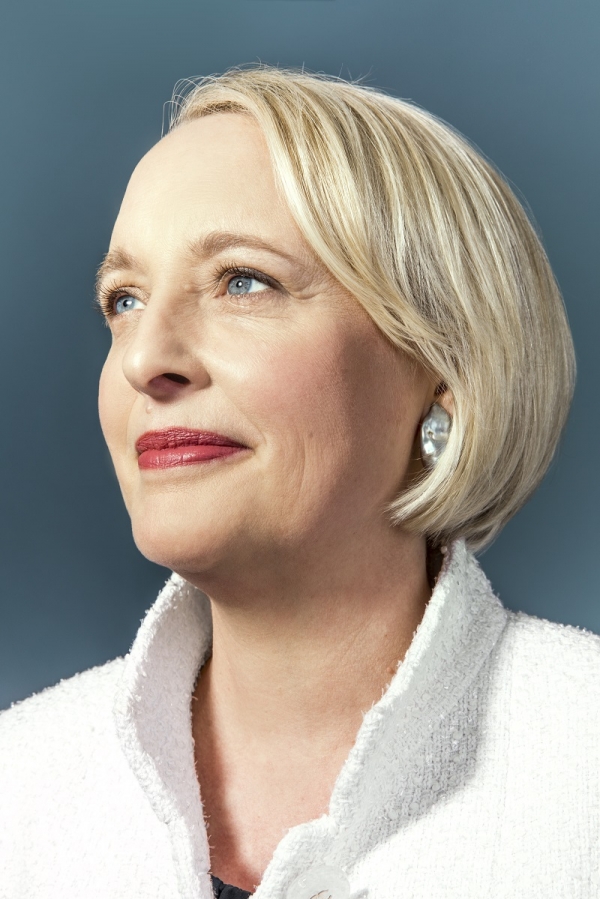 줄리 스위트가 엑센추어의 CEO로서 임기를 시작한지 6개월이 지났다 그녀는 포춘 글로벌 500대 기업을 이끌고 있는 14명의 여성 CEO 중 한 명이다. 사진=포춘US