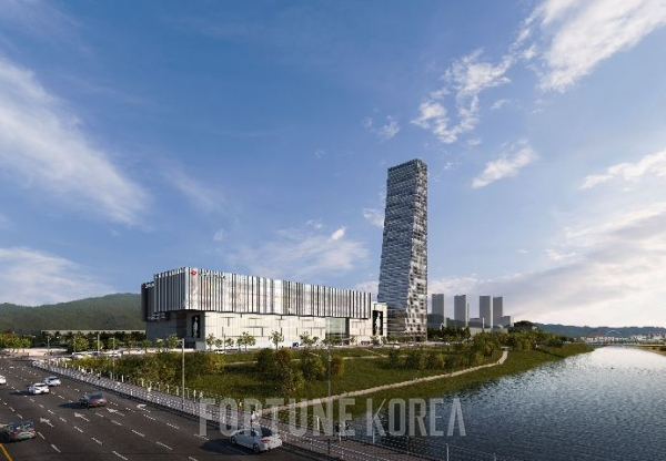신세계슬롯 무료 사이트이 대구신세계 이후 5년만에 신규 점포를 과학도시 대전에 오픈한다. /신세계 제공