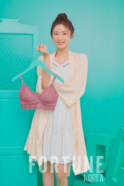 정통 내의업체 BYC에서도 무봉제 특수 기법을 적용한 컴포터블 아이템을 꾸준히 선보이고 있다. [사진=BYC]