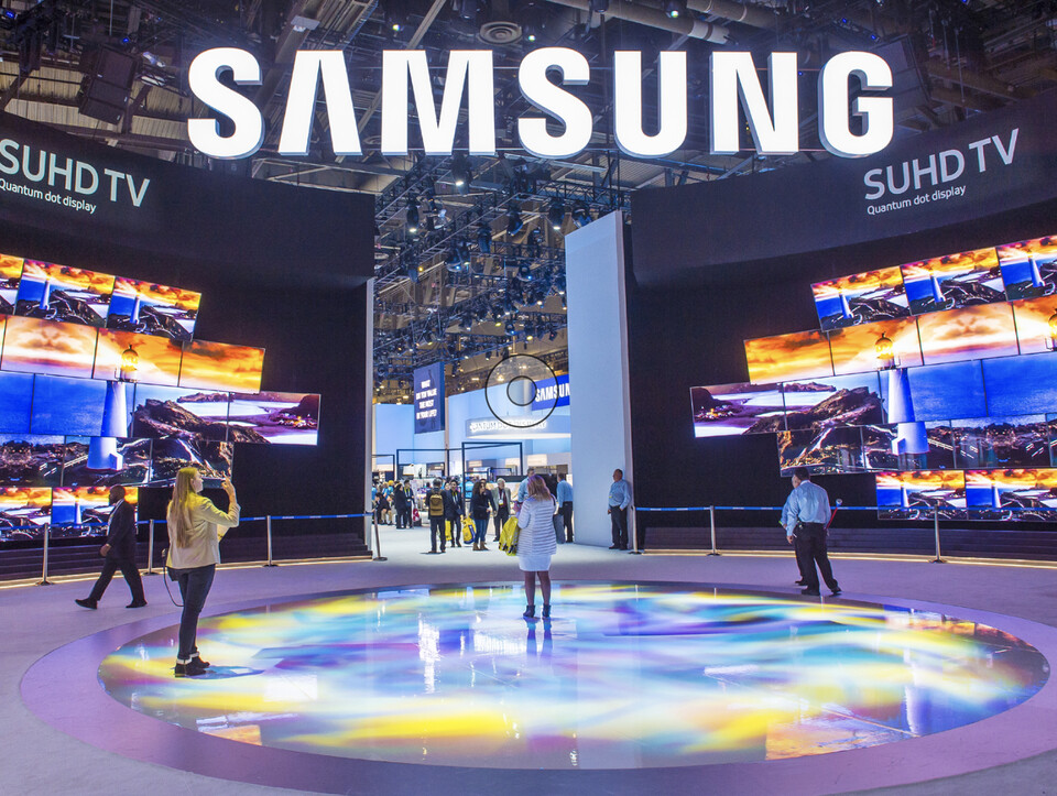 삼성전자는 2021년도 무료 슬롯 사이트 500에서 15위에 올랐다.