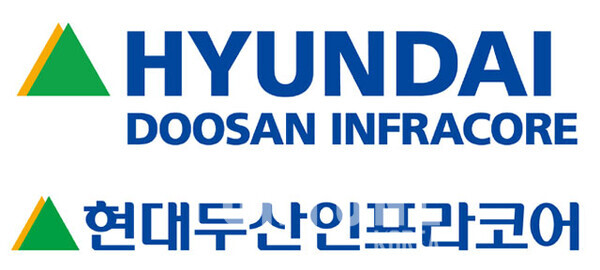 슬롯사이트 지니두산인프라코어 CI