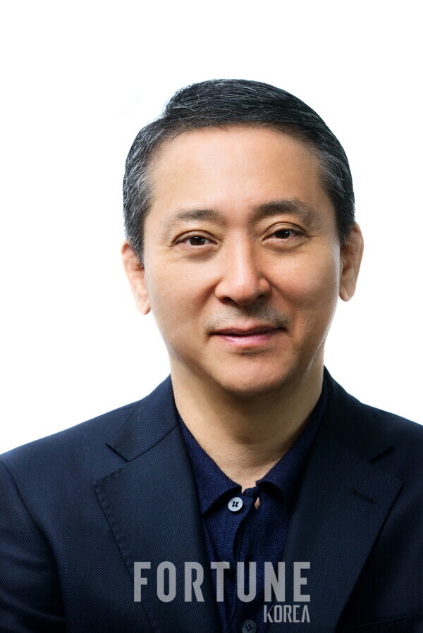 권영수 슬롯사이트사이트에너지솔루션 대표이사 부회장.[사진=슬롯사이트사이트에너지솔루션]