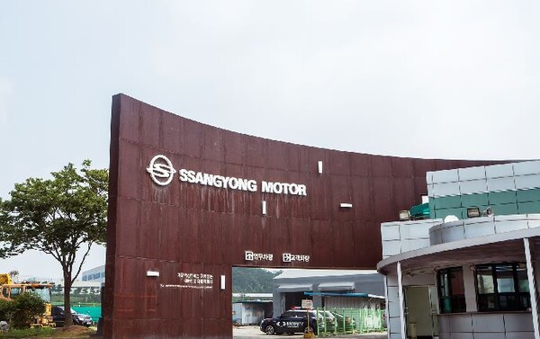 [사진=쌍용자동차]