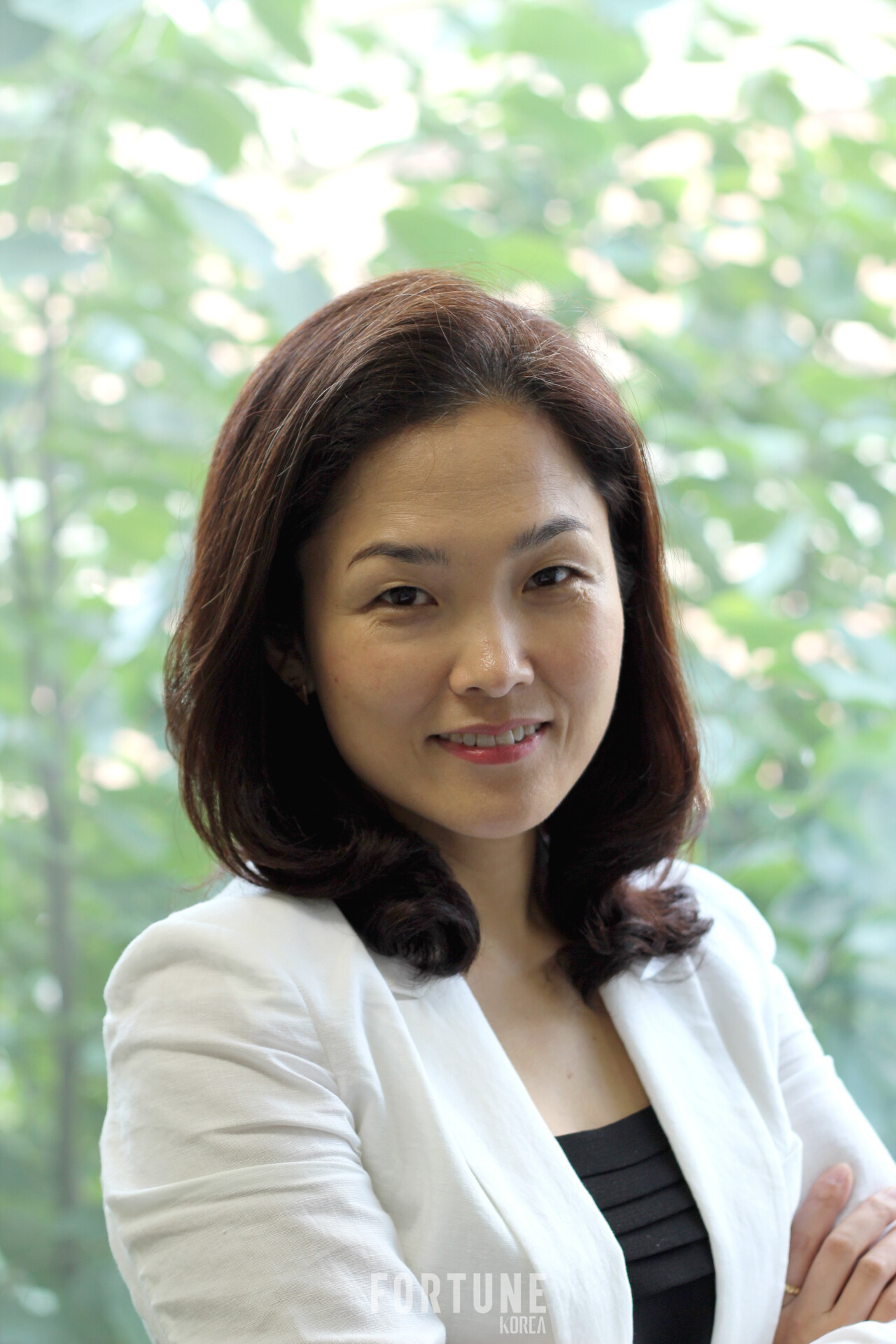 슬롯사이트 인사 총괄 송인선 신임 부사장