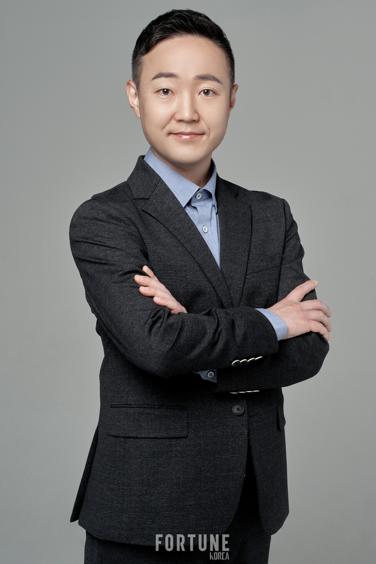 장성현 슬롯 무료 사이트전 신임 CFO [사진=슬롯 무료 사이트전]