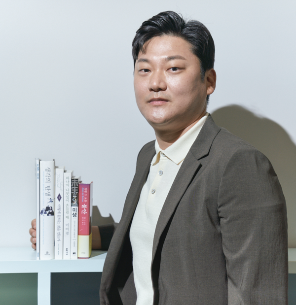 최동혁 세계사컨텐츠그룹 슬롯 사이트.
