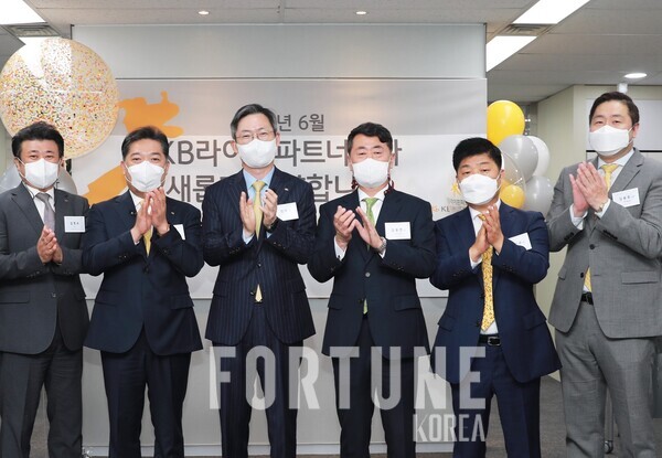 바운드파트너스 이미지