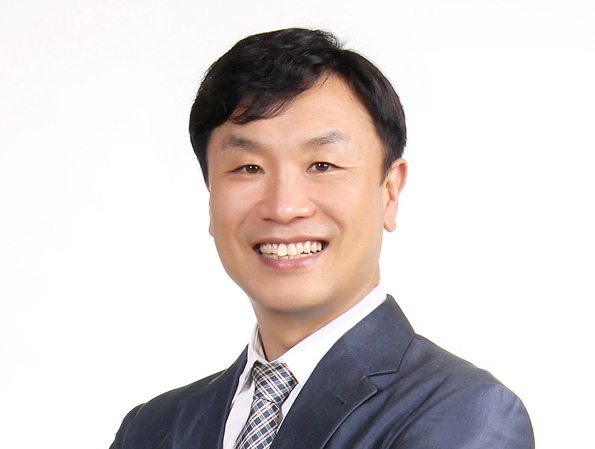 황순태 온라인 슬롯 대표.