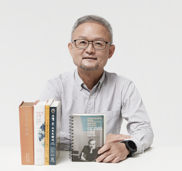 박태웅 한빛무료 슬롯사이트 이사회 의장.