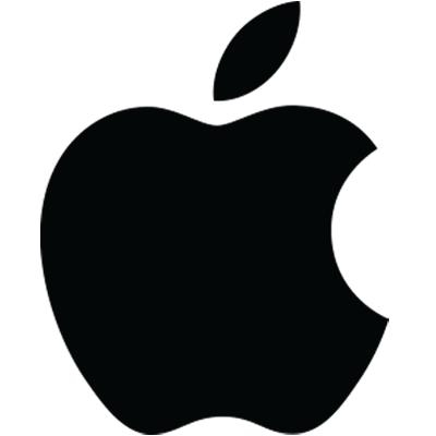 애플.