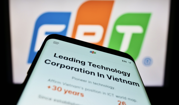 FPT의 원래 뜻은 '식품가공기술(Food Process Technology)'이었다. 베트남이 문호를 열고, 1세대 기업인들이 창업할 당시의 흔적이 녹아 있다. [사진=셔터스톡] 