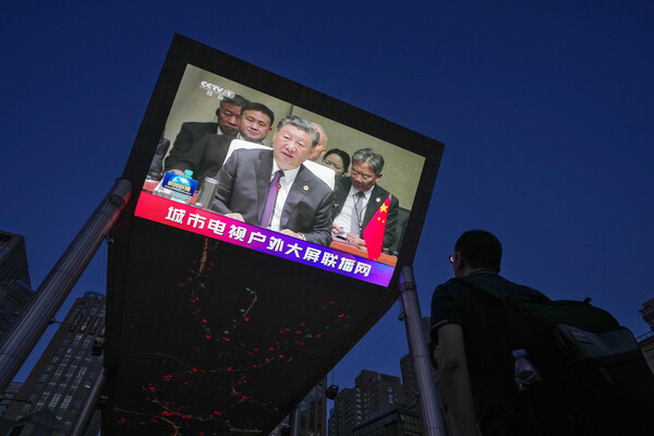 [사진=AP/뉴시스]