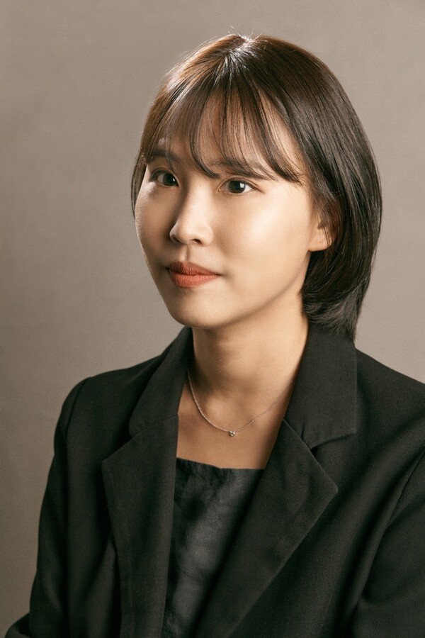 김진희 카지노 룰렛 타입디자인팀장. 