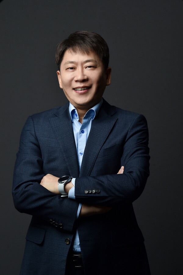 LG에너지솔루션의 새 CEO로 선임된 김동명 자동차전지사업부장(사장). [사진=LG에너지솔루션]