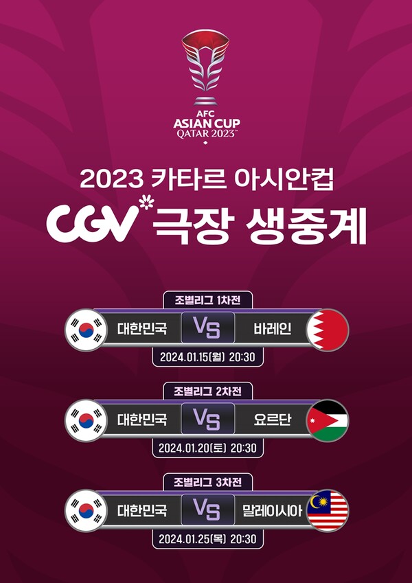 [사진=CJ 카지노 꽁 머니]