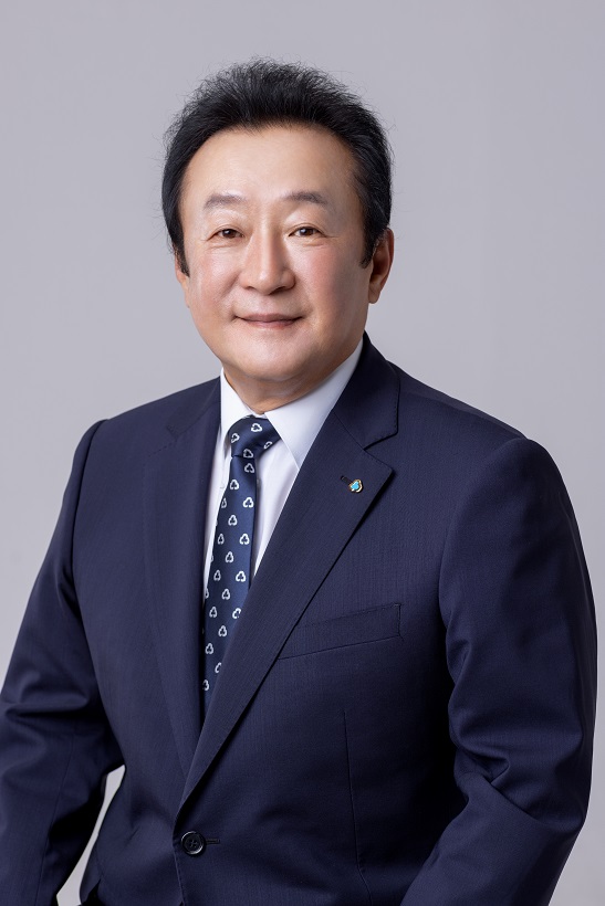 김인 제19대 새마을금고중앙슬롯사이트사이트 당선인. [사진=새마을금고중앙회]