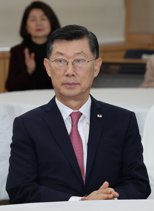 김홍국 하림그룹 카지노 양상수