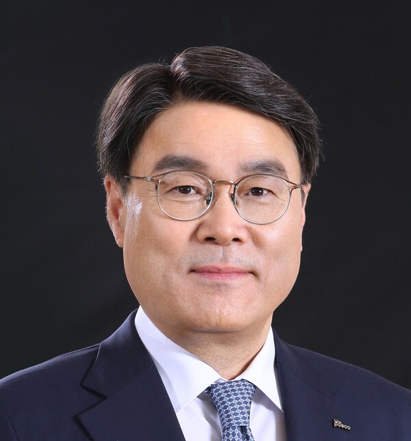 최정우 포스코그룹 에볼루션 바카라 사이트