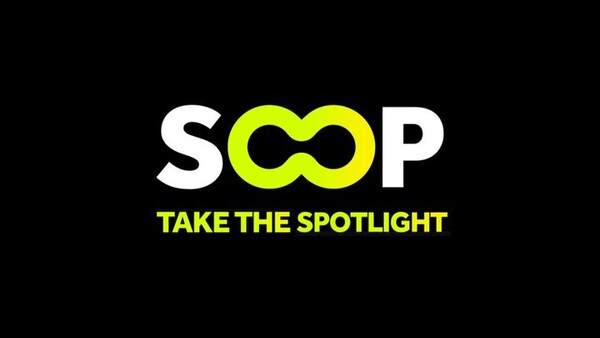 아프리카TV의 글로벌 라이브 스트리밍 플랫폼 'SOOP(숲)' 로고. [사진=아프리카TV]