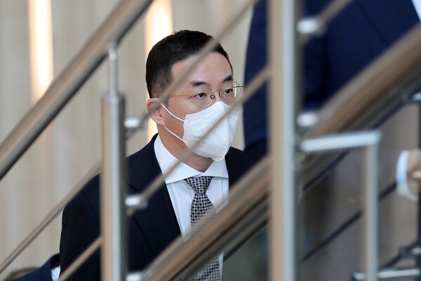 구광모 슬롯사이트그룹 회장. [사진=뉴시스]