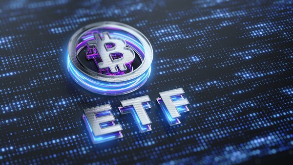 비트온라인 슬롯 ETF. [사진=셔터스톡]