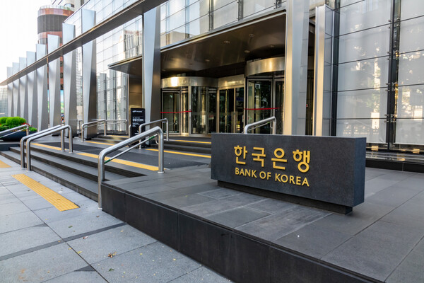 카지노 바카라은행 전경. [사진=셔터스톡]