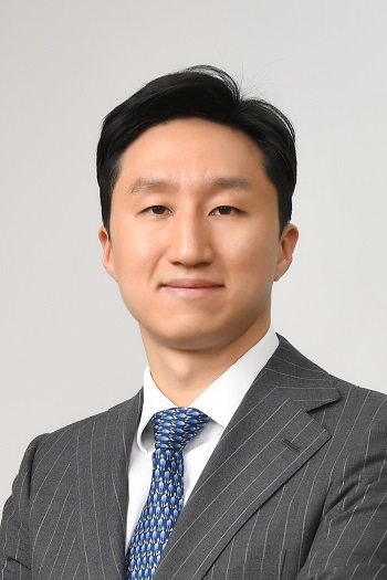 토토사이트추천 HD현대 부회장. [사진=HD현대]