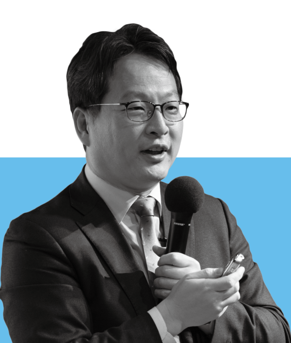 김동엽 미래에셋증권 상무. [사진=미래에셋증권]
