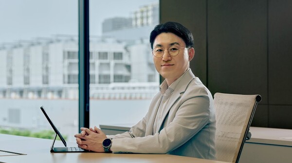 류병훈 SK하이닉스 미래전략 담당 코리안 스피드 바카라 e. [사진=SK하이닉스]