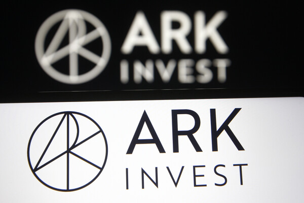 ARK 인베스트. [사진=셔터스톡]