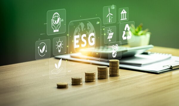 ESG. [사진=셔터스톡]