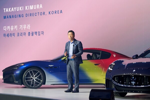 다카유키 기무라(Takayuki Kimura) 무료 슬롯사이트 코리아 대표는 "무료 슬롯사이트가 한국 럭려시카 시장의 수준을 높일 수 있도록 기여하겠다"고 말했다. [사진=무료 슬롯사이트]