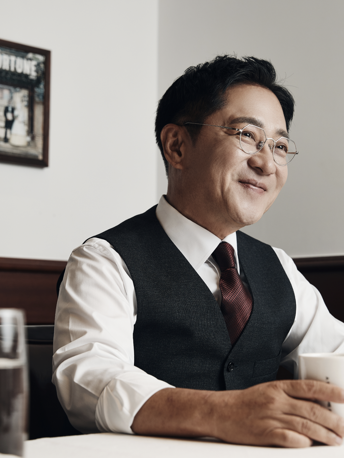 구성원 간의 신뢰를 강조한 문영주 대표는 "20년 노하우를 갖고 있는 임직원들의 기량을 다시 펼칠 수 있게 무대를 만드는 게 내 역할"이라고 무료 슬롯 머신. [사진=강태훈]