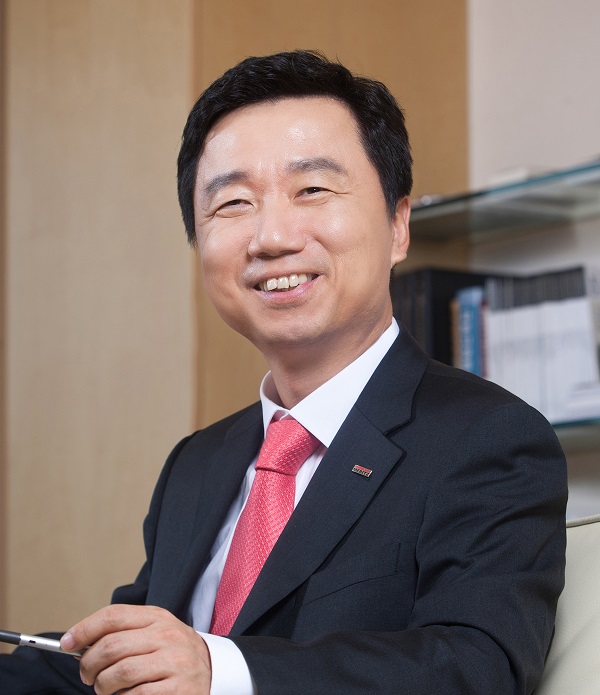 최희문 메리츠슬롯사이트 소닉 추천지주 최고투자책임자(CIO). [사진=메리츠자산운용]