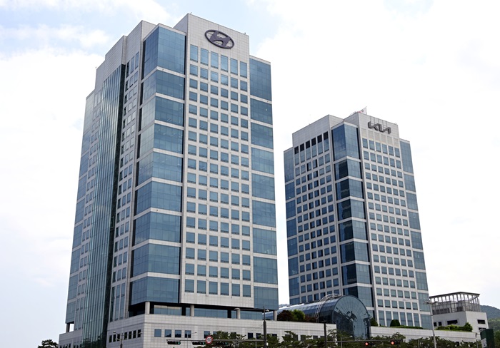 슬롯사이트사이트와 기아가 미국에서 부진한 판매 실적을 기록했다.[사진=뉴시스]
