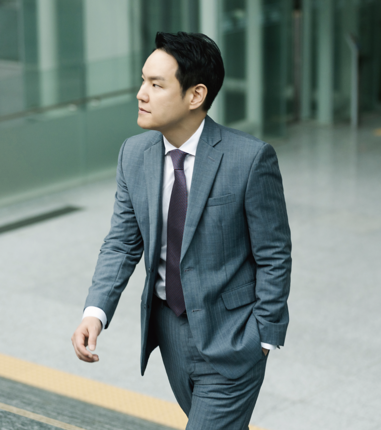 김한규 더불어민주당 의원은 포춘코리아와 인터뷰에서 "한전이 바카라 사이트을 전담으로 맡게 된다면 바카라 사이트 구축은 하세월에 빠질 수밖에 없다"며 바카라 사이트 컨트롤타워를 맡을 국가기간 바카라 사이트확충위원회 설립을 강조했다. [사진=최근우]
