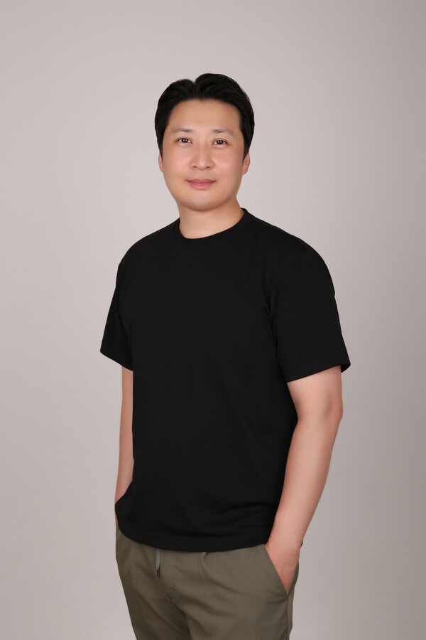  변성철 더매치랩 대표는 게임 무료 슬롯사이트를 활용해 한국 게임 산업이 한걸음 더 발전할 수 있다고 생각한다. [사진 = 더매치랩]