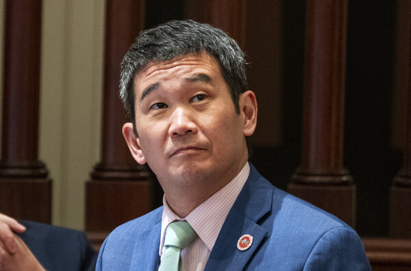 민 이미지