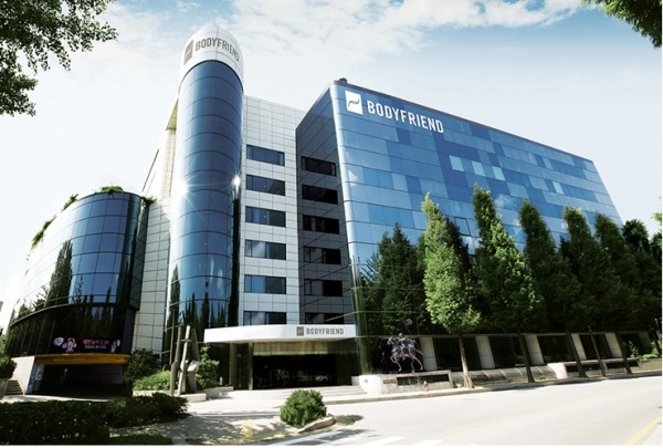 바카라 성공 디시 본사 모습. [사진=바카라 성공 디시]