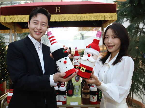 더 현대 서울 슬롯사이트카스 빌리지 [사진=아영FBC]