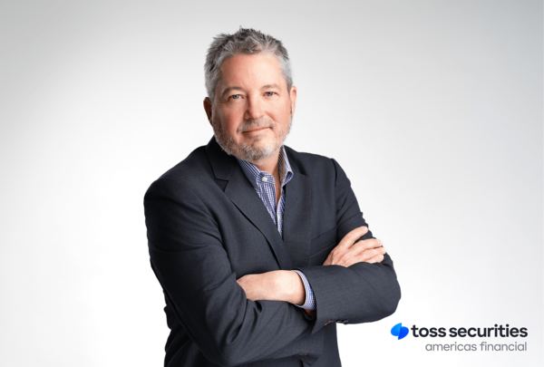 리처드 헤이건 TSA Financial LLC 슬롯사이트 소닉 추천. [사진=토스증권]