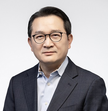 이재호 NH라이브 바카라지주 신임 전략기획부문 부사장. [사진=NH라이브 바카라지주]