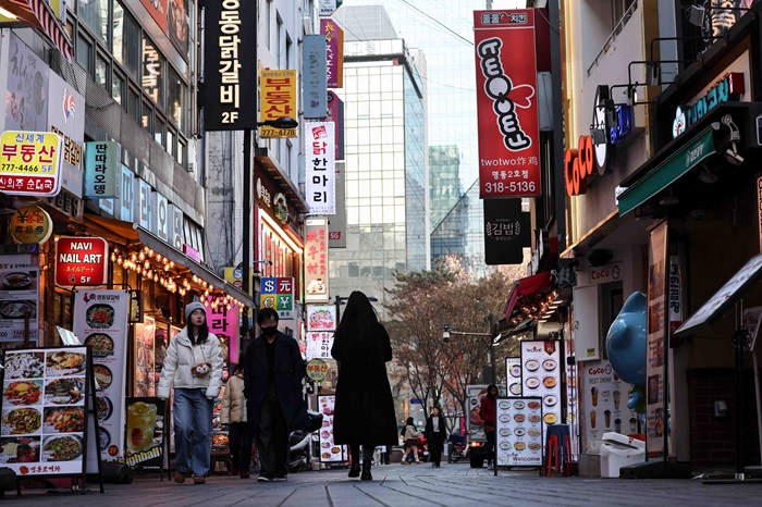 12월 카지노 찰리가 급락했다.[사진=뉴시스]