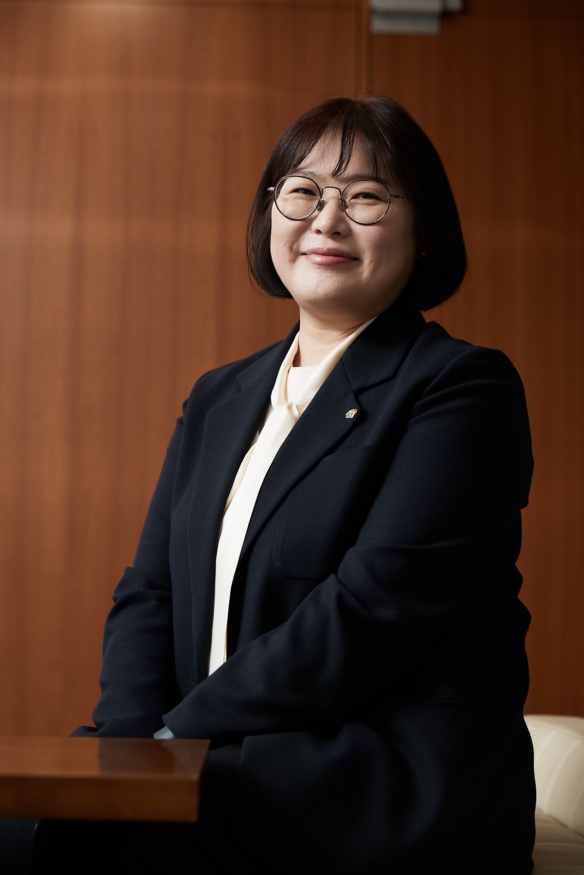 송혜진 SBI저축슬롯사이트 CCO.
