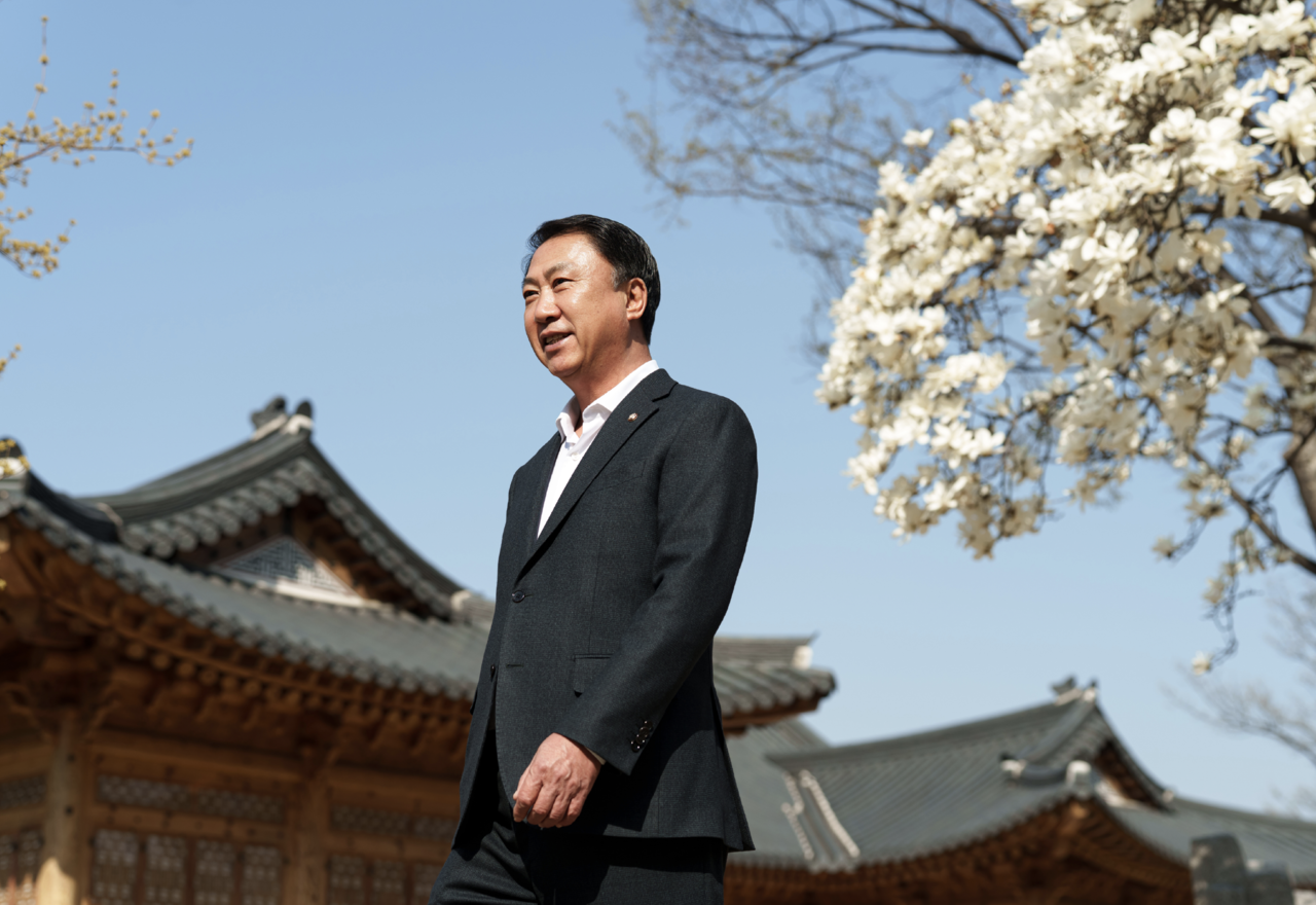 김위상 국민의힘 의원은 포춘코리아와 인터뷰에서 "슬롯사이트 지니 연장을 찬성하느냐, 반대하느냐와 같은 소모적인 논쟁에서 하루빨리 벗어나야 한다"고 강조했다. [사진=최근우]