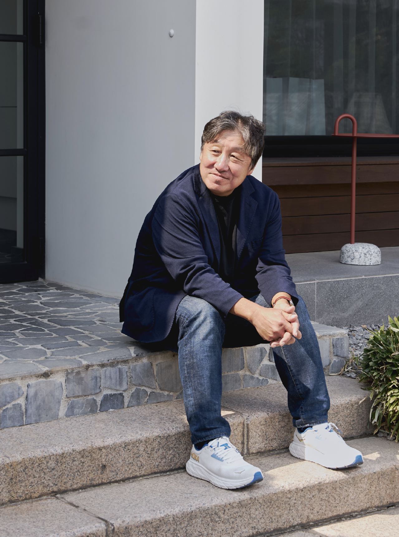 [한 킴 알토스벤처스 대표] 웨스트포인트 졸업, 스탠퍼드대 MBA 취득. P&G, 부즈앨런해밀턴을 거쳐 1996년 실리콘밸리에서 알토스를 창업슬롯사이트사이트. 로블록스, 쿠팡, 토스 등에 투자슬롯사이트사이트. [사진=최시화]