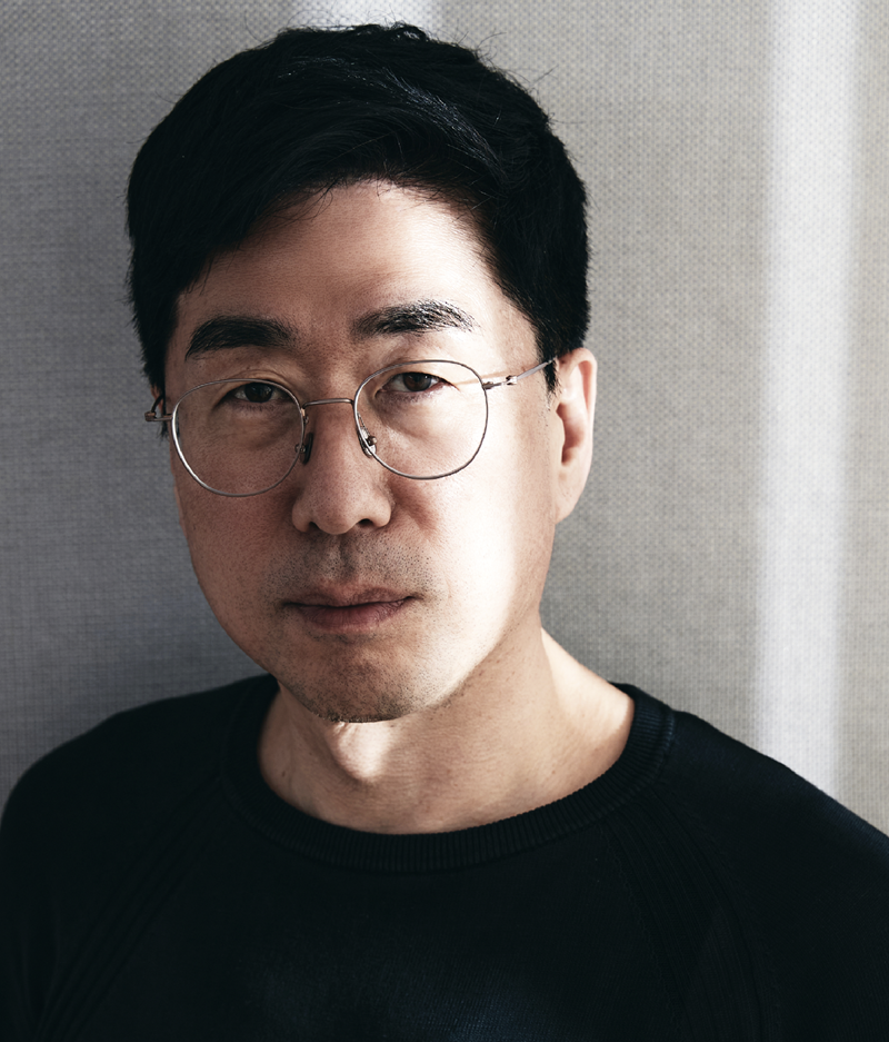 배경화 대표는 “기술보다 비즈니스 이해가 먼저”라고 말했다.